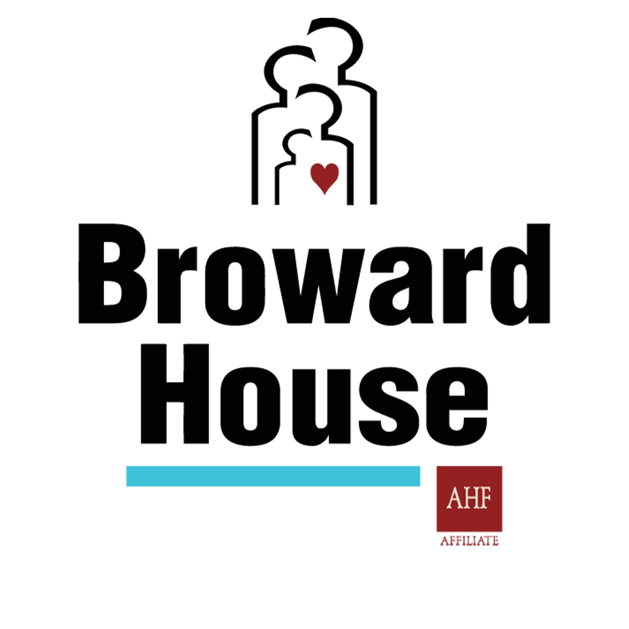 Broward House Inc logo