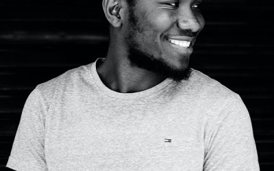 An Attitude of Gratitude