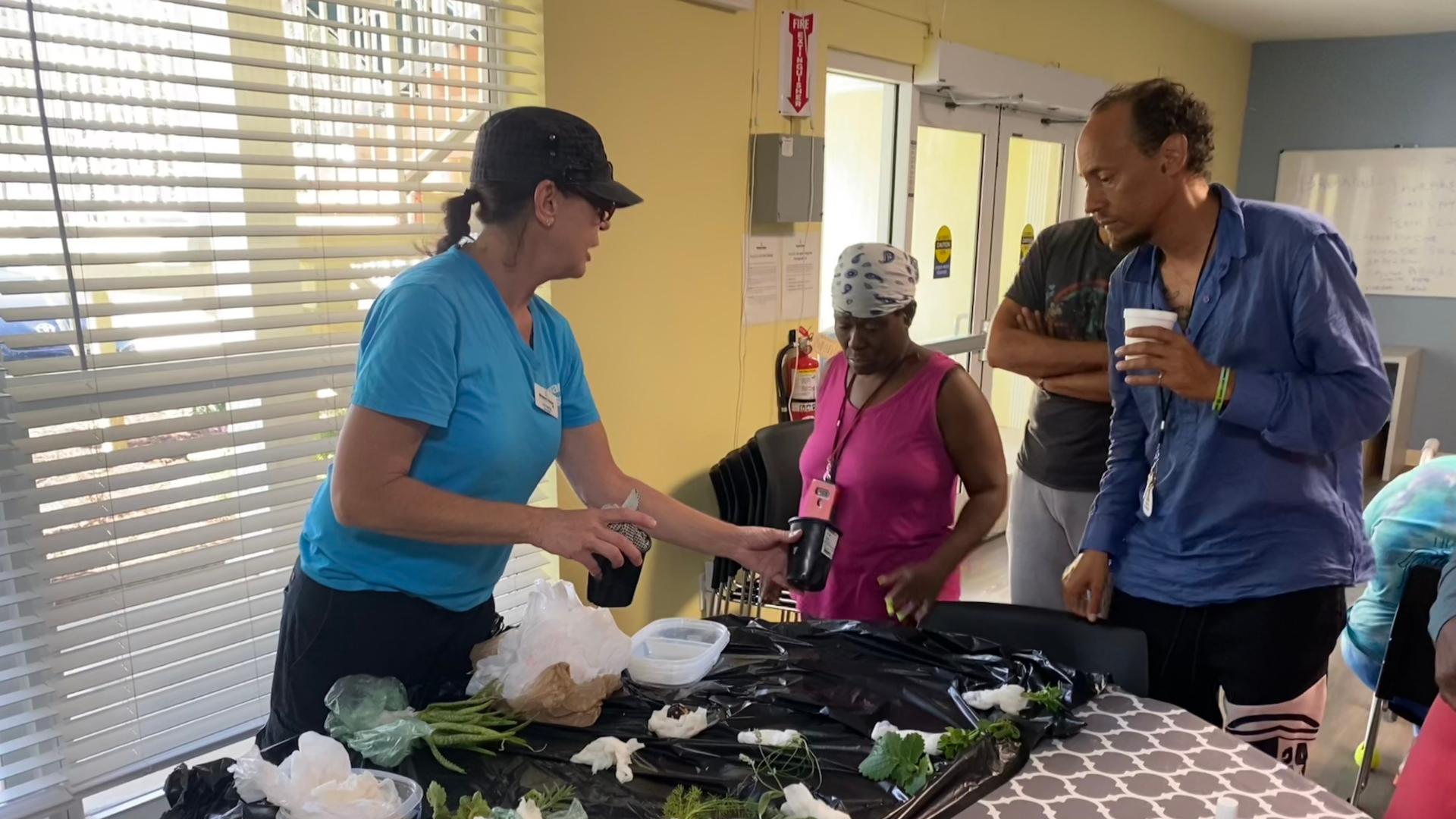 Dedicated to health equity and inclusive care – Rebuilding Lives in Broward County