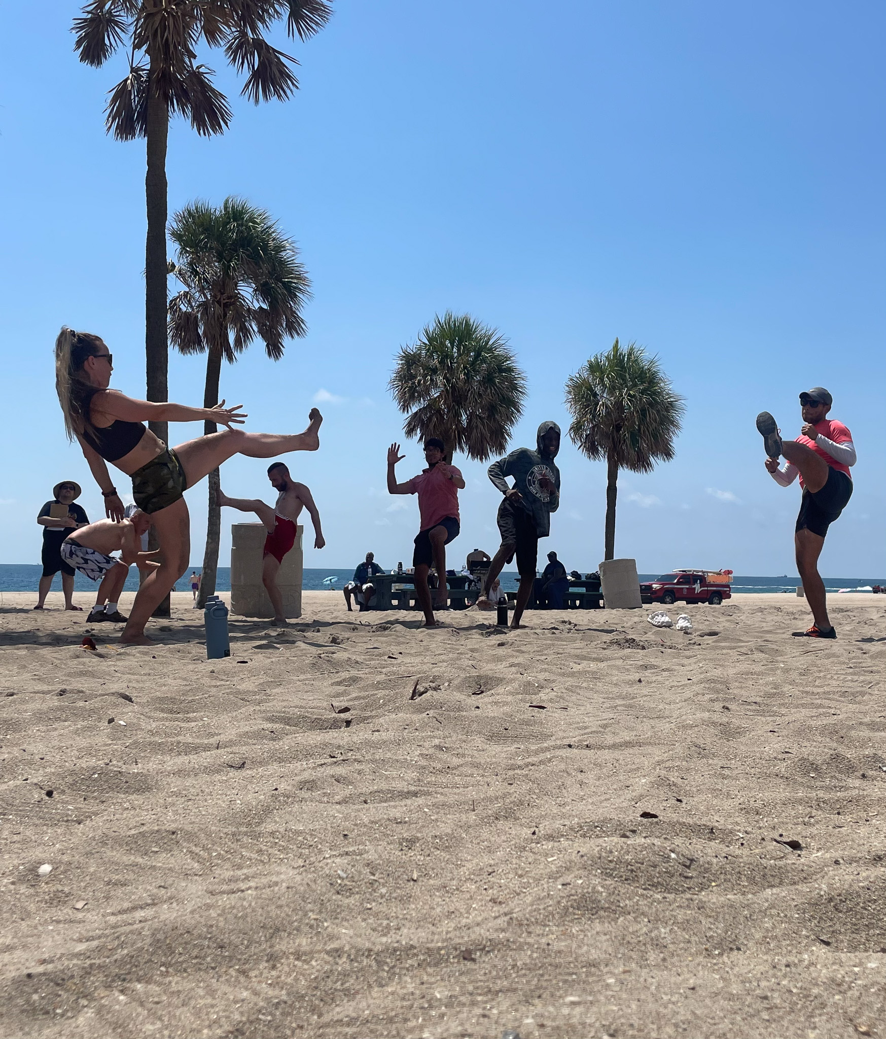 Dedicated to health equity and inclusive care – Rebuilding Lives in Broward County