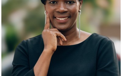 Broward House Welcomes New CEO to Continue Legacy in HIV Care!