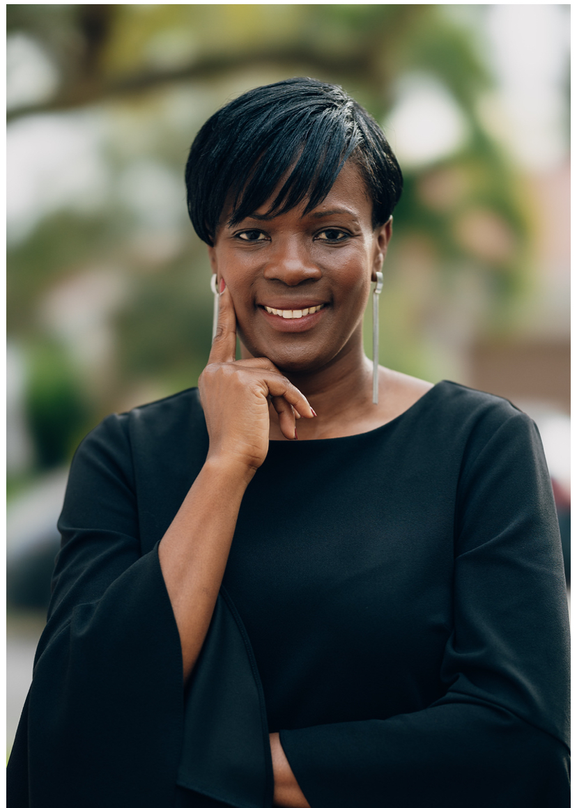 Broward House leadership team – Rebuilding lives in Broward County.