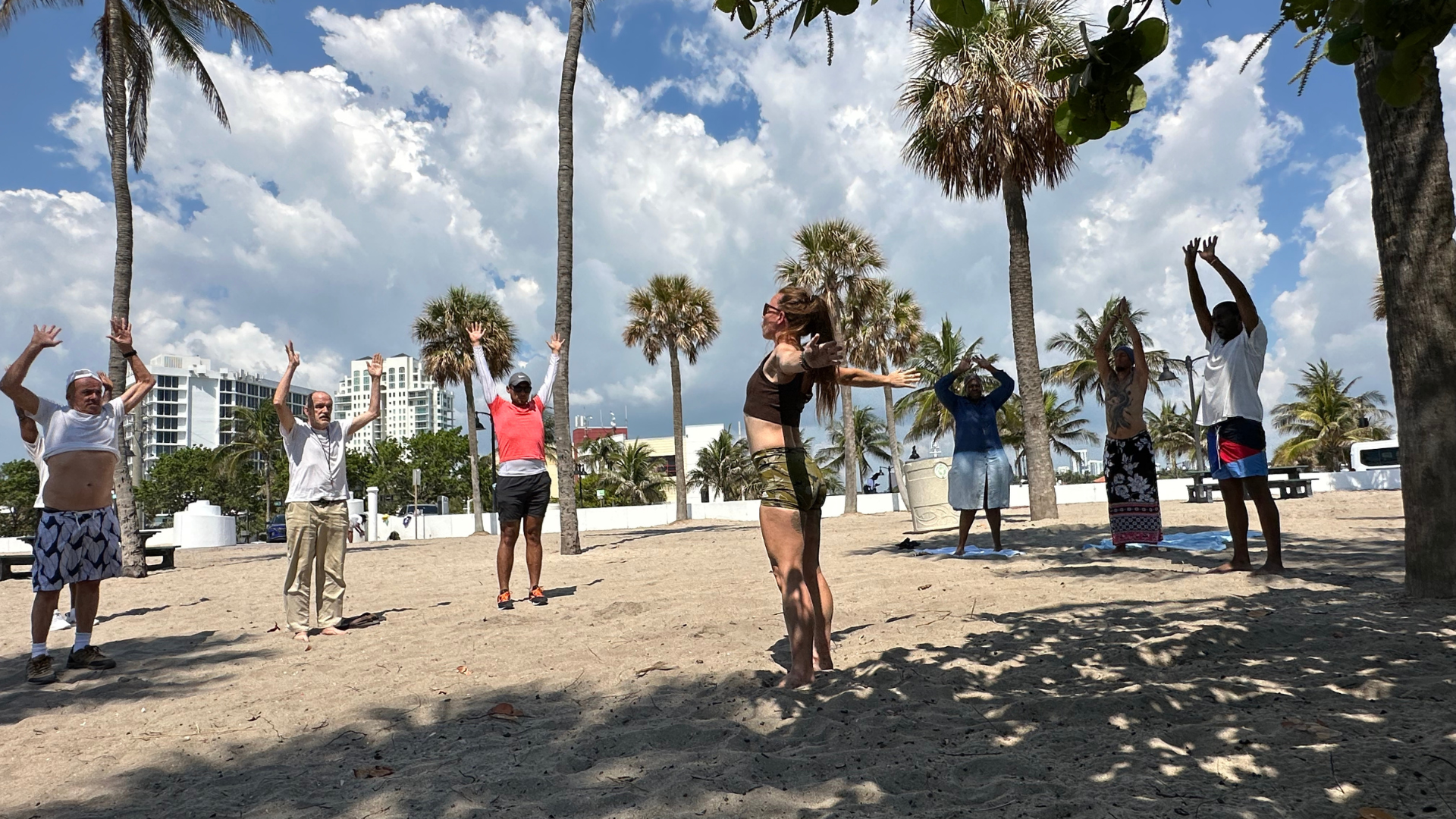 Dedicated to health equity and inclusive care – Rebuilding Lives in Broward County