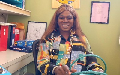 Protect Yourself At All Costs