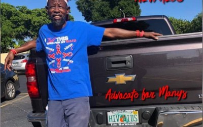 We Are In This Fight Together