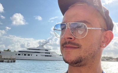 I Wanted More For Myself