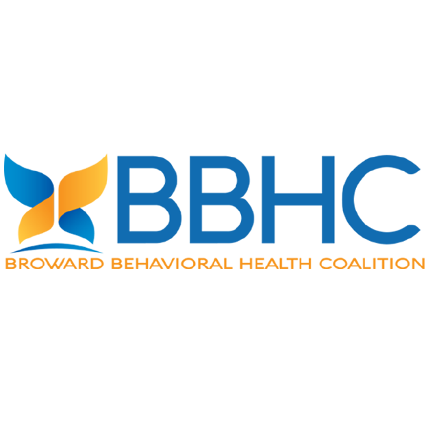 Logo for Broward Behavioral Health Coalition