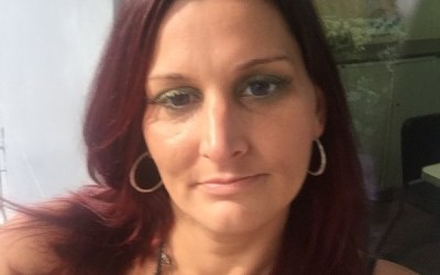 Never Give Up On Yourself