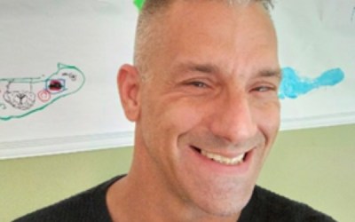 Take A Chance On Yourself