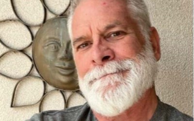 The Responsibility Is On Me