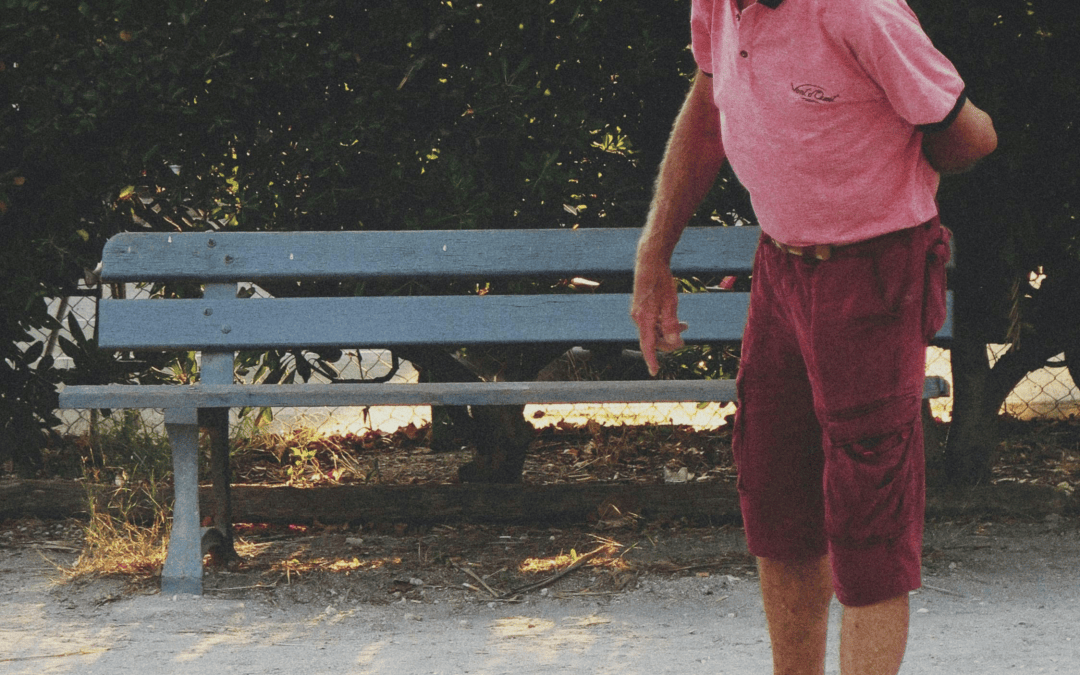 Be Healthy and Live a Long Life