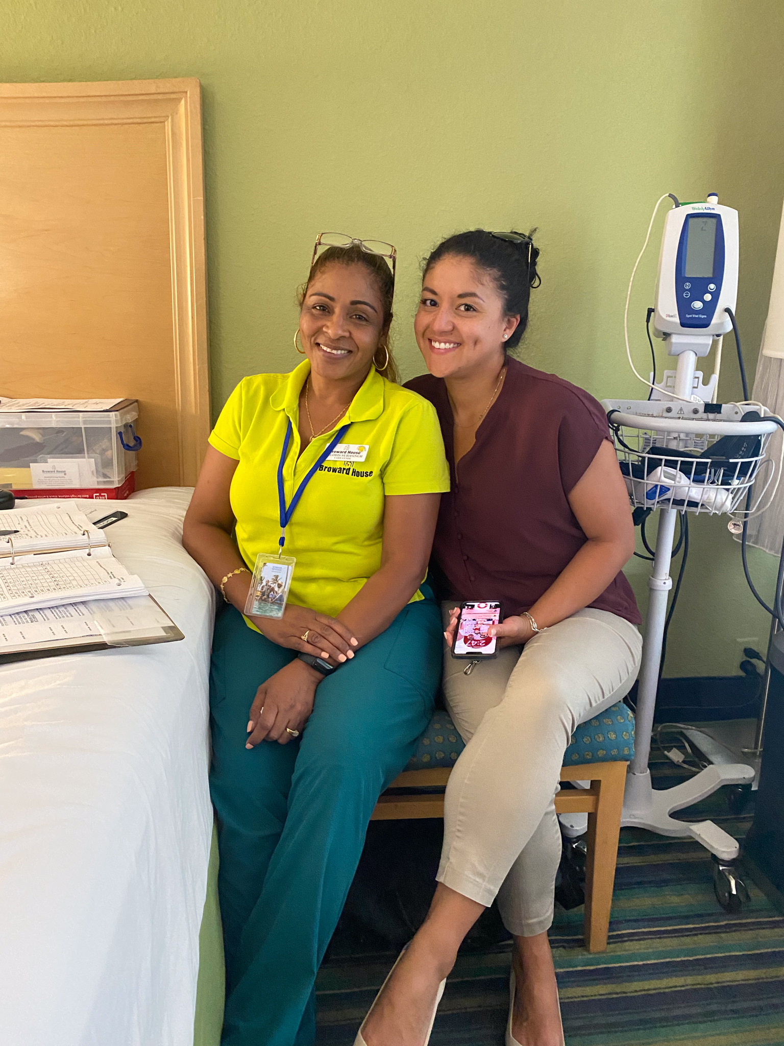 Case Manager Meeting