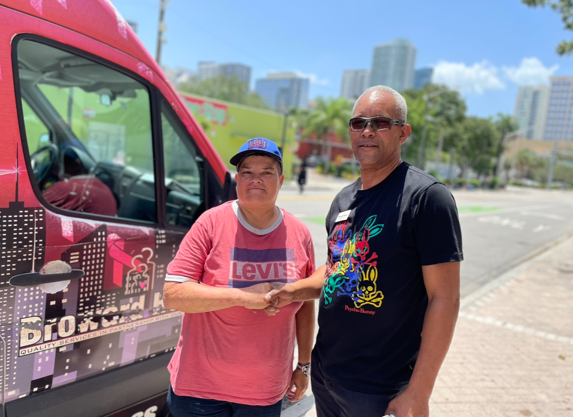 Case Manager Meeting