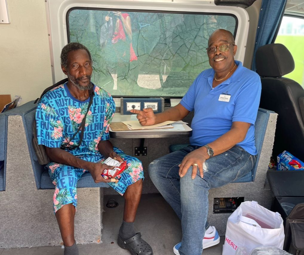 Case Manager Meeting