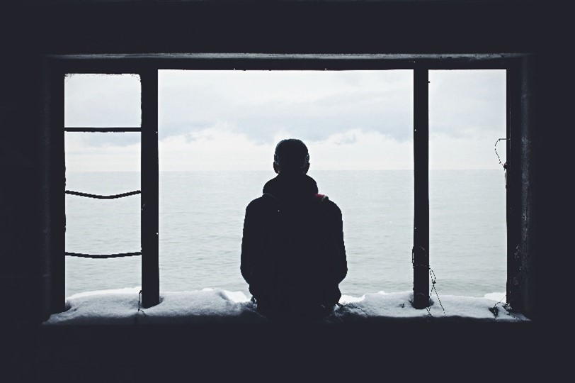 Broward House Client sharing inspirational PROMISE story