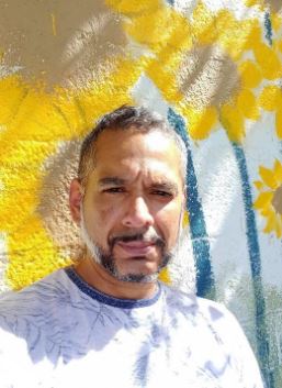 Broward House client sharing inspirational PROMISE story