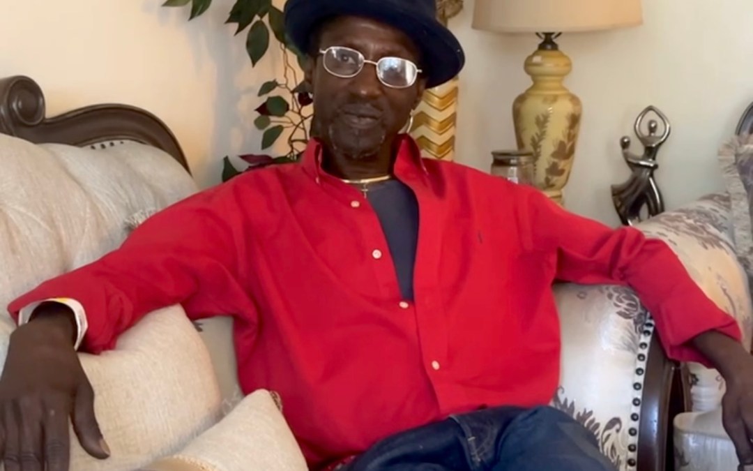 From Homelessness to Home: Freddie’s Journey Faces a New Threat